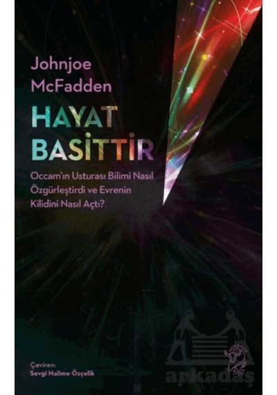 Hayat Basittir Minotor Kitap