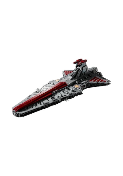 LEGO 75367 Venator Sınıfı Cumhuriyet Saldırı Kruvazörü
