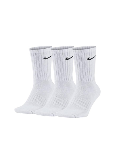 Nike Everyday Lightweight Crew Sx7676-100 Çorap 001