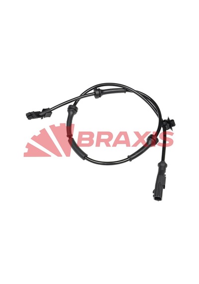 Ön Abs Sensör Braxis Ak0034 Renault Kangoo Iıı