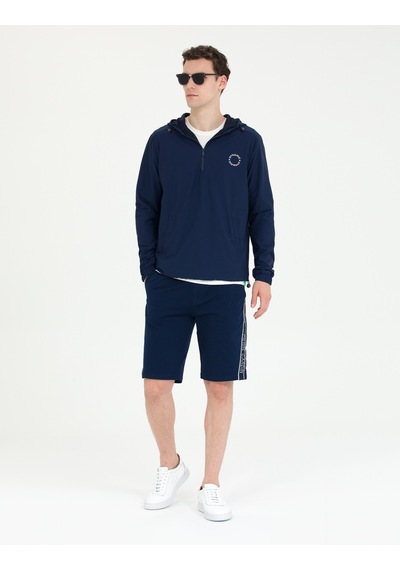 Pierre Cardin Erkek Lacivert Sweatshirt 50263955-vr033 Lacivert