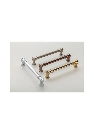 System Mobilya Kulbu Krom 160mm Kulp Sy4615 0160 Cr-cr Çok Renkli