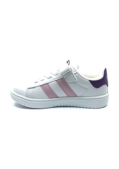 Cool Cooper Sneaker Ortopedik Unisex Çocuk Spor Ayakkabı Pudra