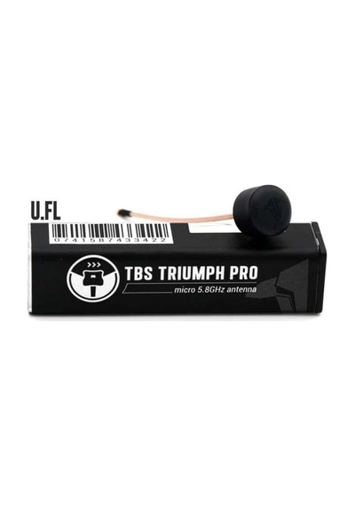 Tbs Trıumph Pro U.fl Fpv Vtx Anteni