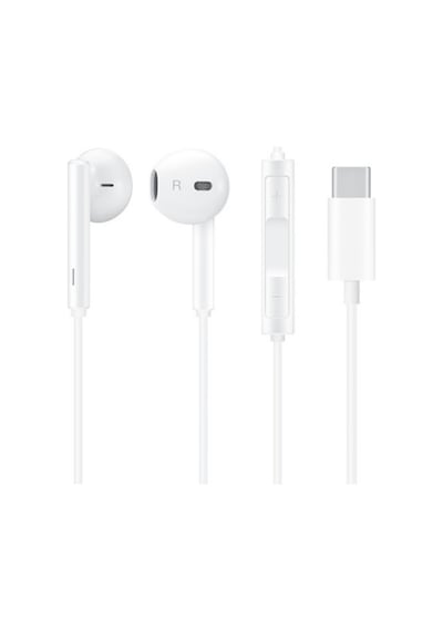 Type-C HiFi Stereo Mikrofonlu Kablolu Kulaklık
