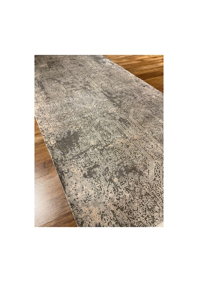 Bıblos 9300a 100x200 Gri Halı