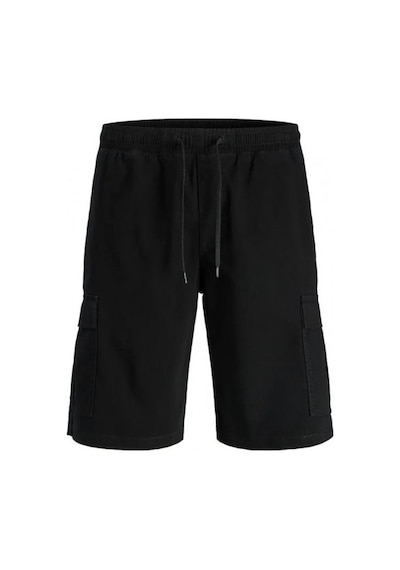 Jack & Jones Jpstcole Erkek Şort Siyah