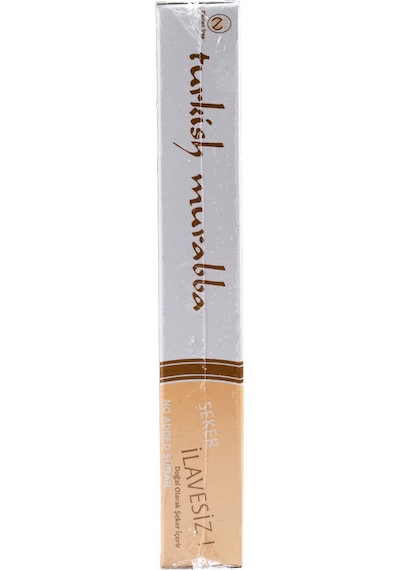 Atiye Laçin Murabba Tatlılsı 75 G