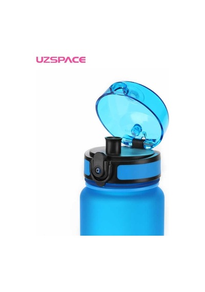 Uzspace Tritan Su Matarası 650 ML 3037