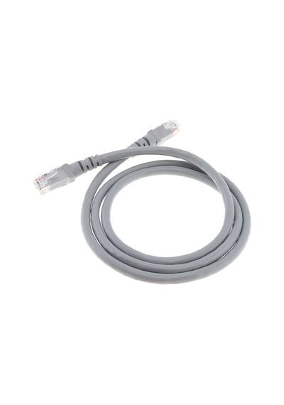 CAT6 Ethernet LAN Ağ Network Patch Kablo 2 M