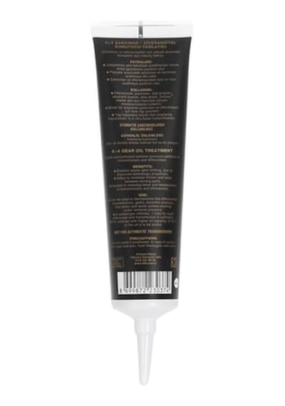 444 Şanzıman Dişli Yağ Katkısı 185 ML
