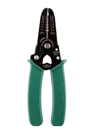 Prolink Ph-027 10-22 Awg Hassas Kablo Soyucu Prolink Ph-027 10-22 Awg Hassas Kablo Soyucu