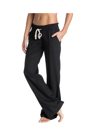 Roxy Oceansıde Pant 11034 Siyah