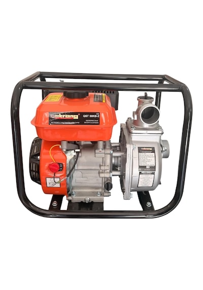 Qstrong Qst 50kb-2 Benzinli Su Pompası