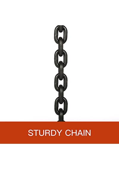 Fk Frıko 3 Ton 1.5 M Zincirli Hubzug
