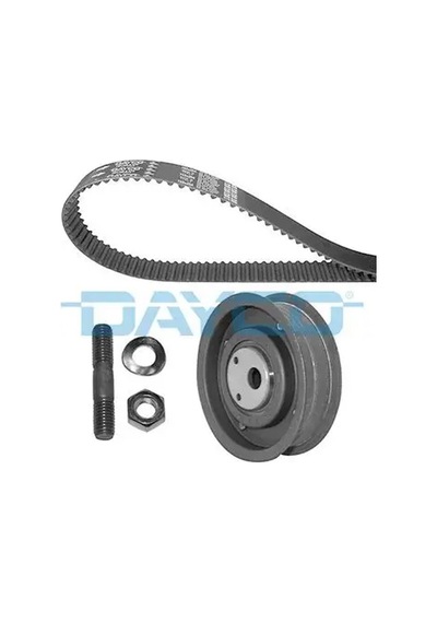 Vw Golf 3 Triger Seti 1.8 1992-1997 Aam Dayco Ktb265