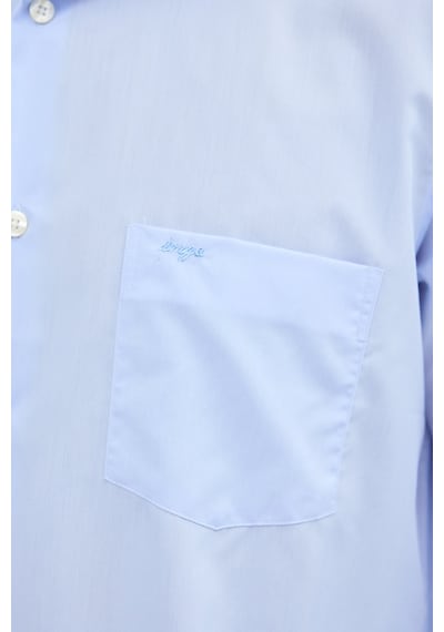 İmza Açık Mavi Sert Yaka Uzun Kol Easy To Iron Comfort Fit Pamuklu Gömlek 1004255300 Açik Mavi İmza Açık Mavi Sert Yaka Uzun Kol Easy To Iron Comfort Fit Pamuklu Gömlek 1004255300 Açik Mavi