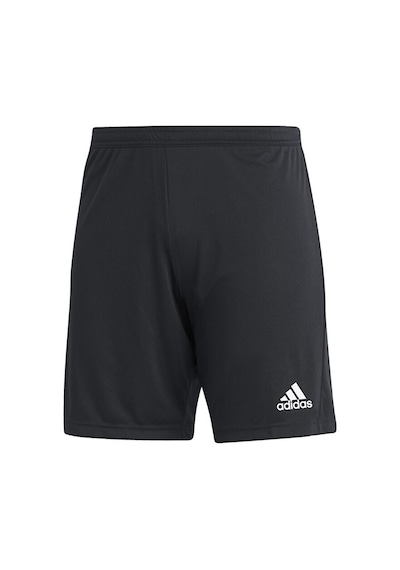 Adidas Ent22 Sho Erkek Futbol Maç Şortu H57504 Siyah