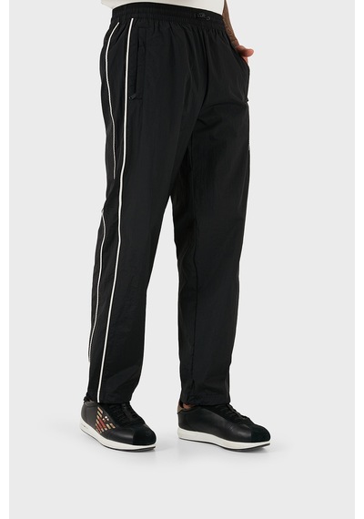 Calvin Klein Erkek Pantolon Lv04rc522g Ub1 Siyah Siyah