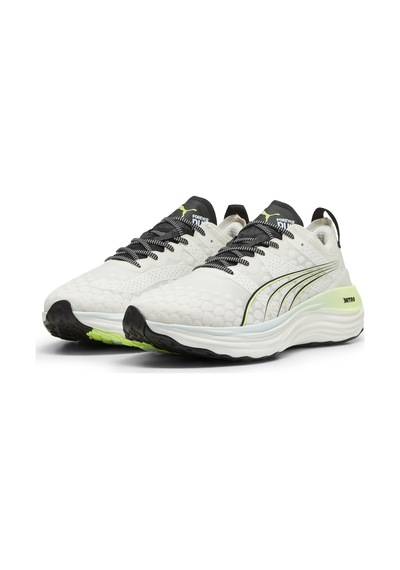 Puma Foreverrun Nıtro 28658 Çok Renkli