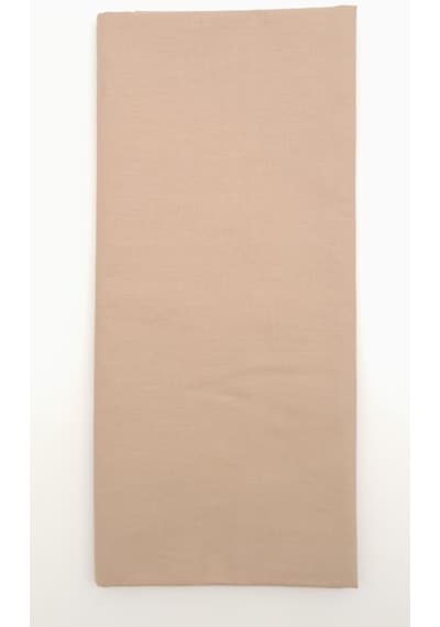 Angel Çanta Aksesuar 120x50 Cm Sütlü Kahve Renk Pamuklu Astarlık Kumaş No:26