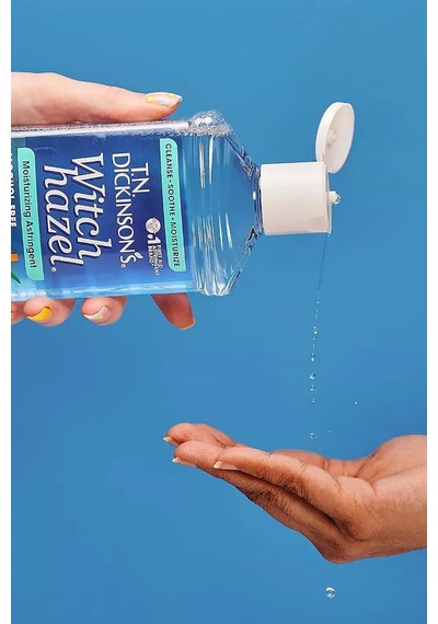 Dickinsons Alkolsüz Nemlendirici Cadı Fındığı Tonik 473ml