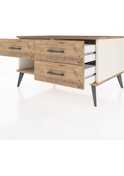Kronos Şifonyer 3 Çekmeceli 88x59x48 Aytaşı-çam Çam Kronos Şifonyer 3 Çekmeceli 88x59x48 Aytaşı-çam Çam