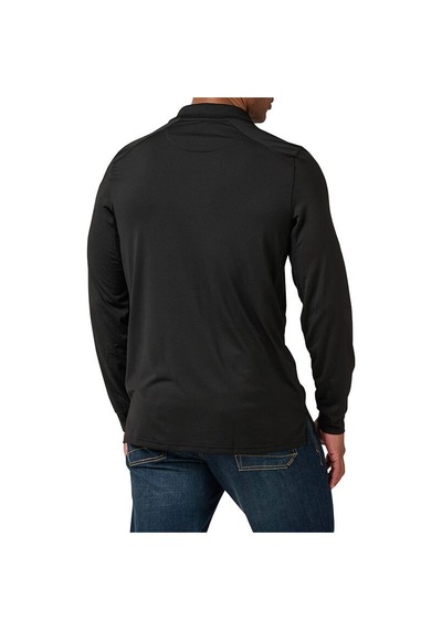 5.11 Helıos L/s Polo Gri