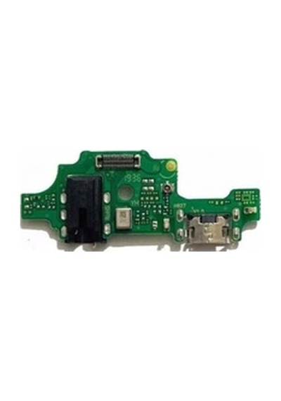 Infinix Uyumlu S5 Lite Şarj Bordu Mikrofon Kulaklık Soketi (532116163)