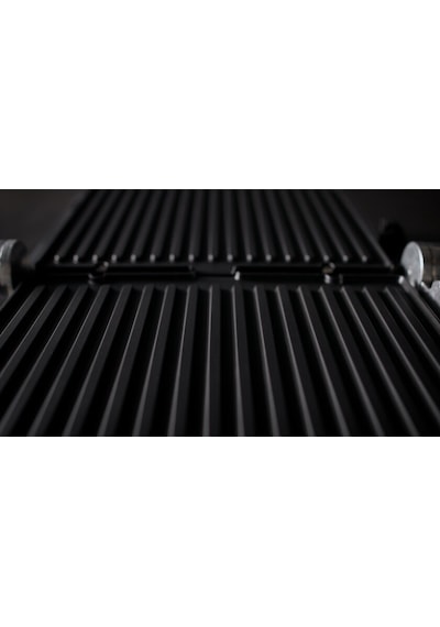 Teka Elite Grill 2000 W Izgara ve Tost Makinesi