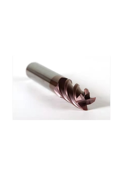 3Mm Karbür Elmas Freze Ucu 4 Ağızlı Sert Metal Ahşap Parmak Freze