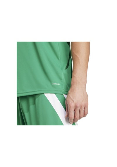 Adidas Teagrn/whıte Fortore23 Jsy Null
