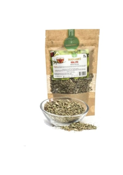Maranki Oğul Otu Bitki Çayı 25 G