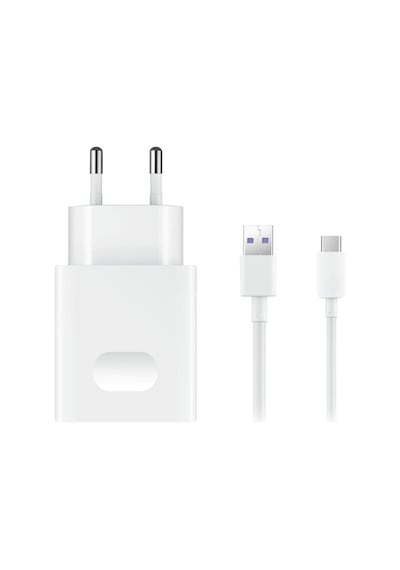 Huawei Supercharge 22.5W Hızlı Şarj Aleti Ve Type-C Kablo (533749071)