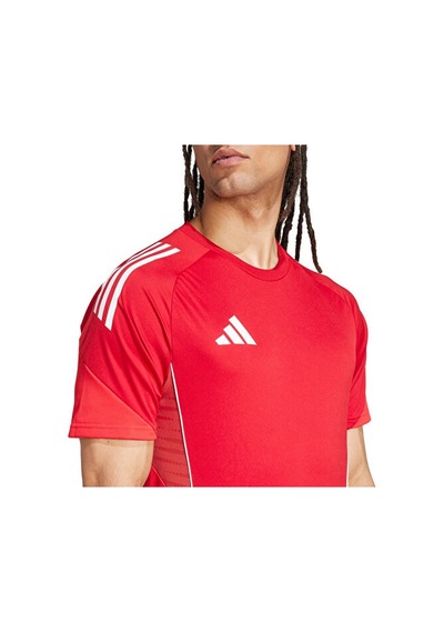 Adidas Tiro25c Tr Jsy Erkek Futbol Antrenman Forması Jı6488 Renkli Renkli