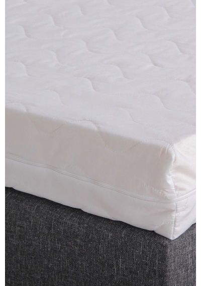 Relax Tek Kişilik Ortopedik Sünger Yatak 90x190
