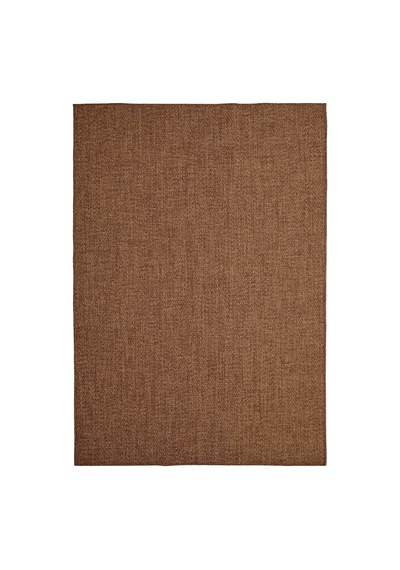 Ikea Lydersholm İç Ve Dış Mekân Halısı 200 X 300 Cm Kahverengi