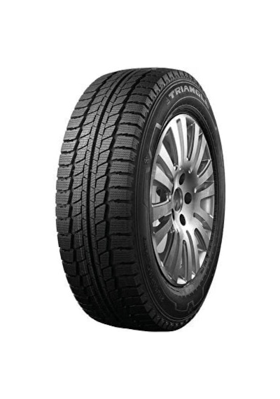 Triangle Ll01 215/75R16C 113/11Q 8PR Kış Lastiği 2024