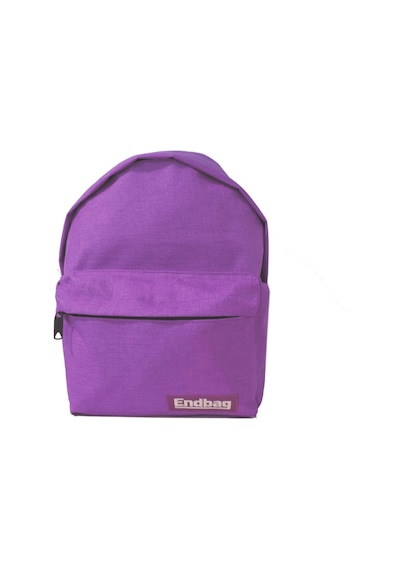 Endbag 4667 Sırt Çantası Lila