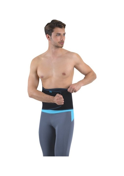 Vizor Aırtex Abdominal Karın Korsesi