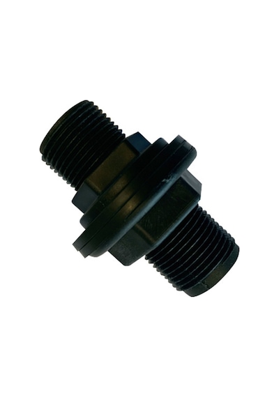 3/4" Çift Taraflı Depo Rekoru Kod:327 Bhclg