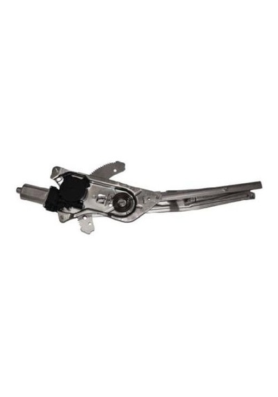 Cam Krikosu Motorlu Ön Sol Renault Kangoo 1-2 1997-2008 İnwells 44353