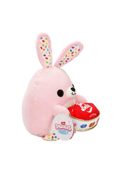 Snackles Aburcubur 20cm Pelus S2 Cdu6-77605tq2 Flossıe Çok Renkli