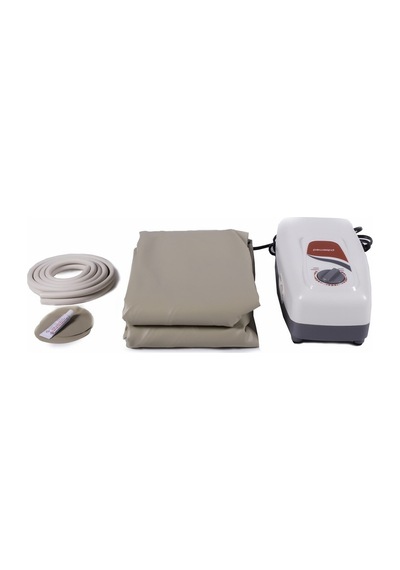 Pulsemed Baklava Dilim Havalı Yatak - Ergonomik Ve Dayanıklı