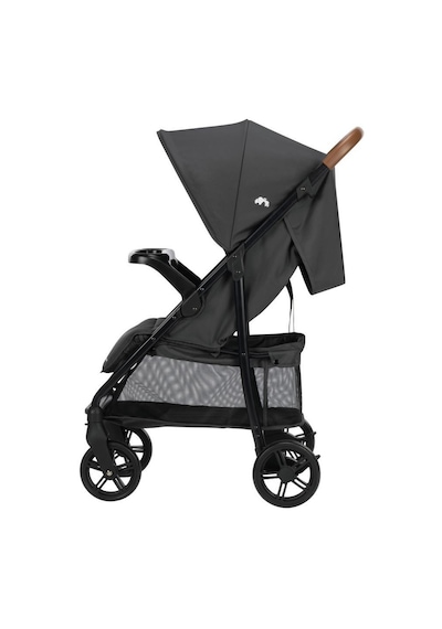 Bebeconfort Misty Duo Seyahat Sistem Bebek Arabası Mineral Graphite