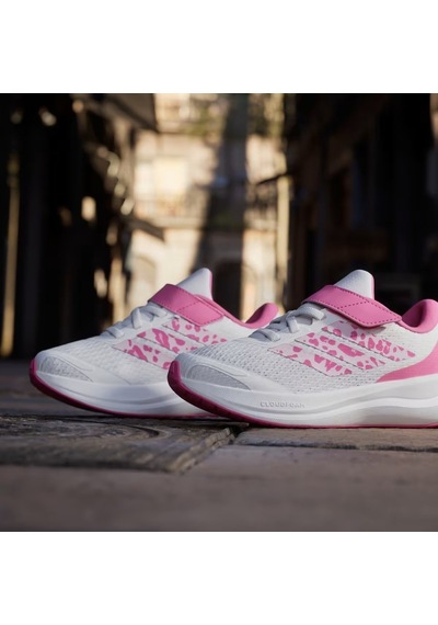 Adidas Kı2646 Runfalcon 6 Çocuk Koşu Ayakkabısı Beyaz