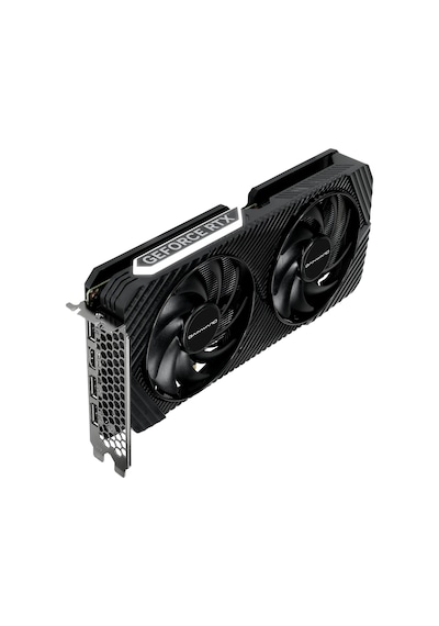 Gainward NVIDIA GeForce RTX 4060 Ghost OC NE64060T19P1-1070B 8 GB GDDR6 128 Bit Ekran Kartı