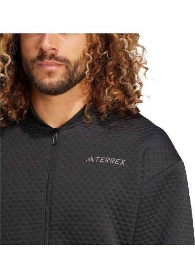 Adidas Erkek Siyah Ceket Xpl Sweat Jkt Jd6645 Siyah