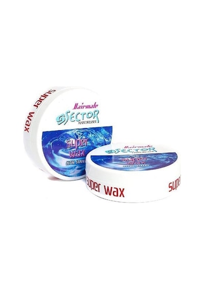 Sector Wax 150ml. Mavi