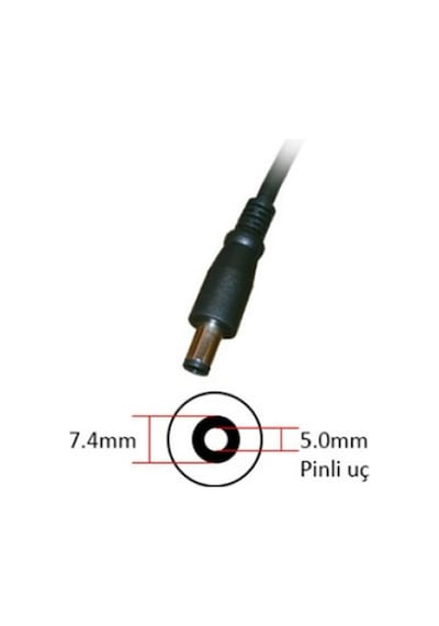 Casper Excalibur G770.9300-8eg0f Notebook Adaptörü